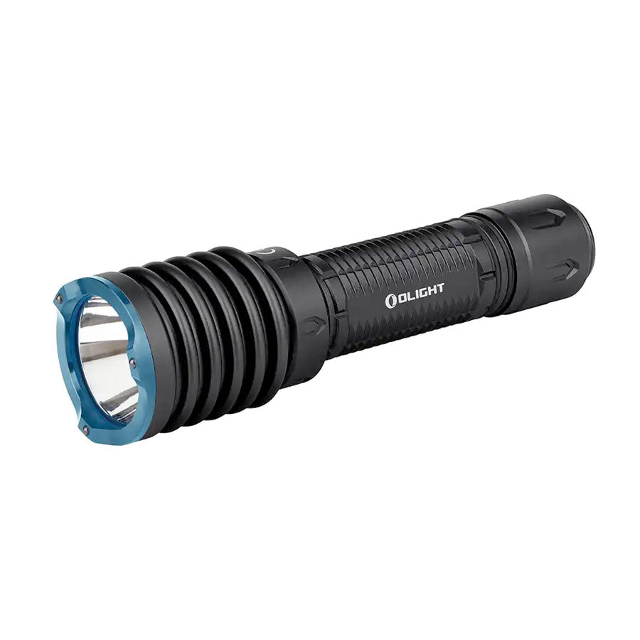 Olight Warrior X 3 2500 Lumens Tactical Duty Torch Black Flashlights and Lighting Olight Black Tactical Gear Supplier Tactical Distributors Australia