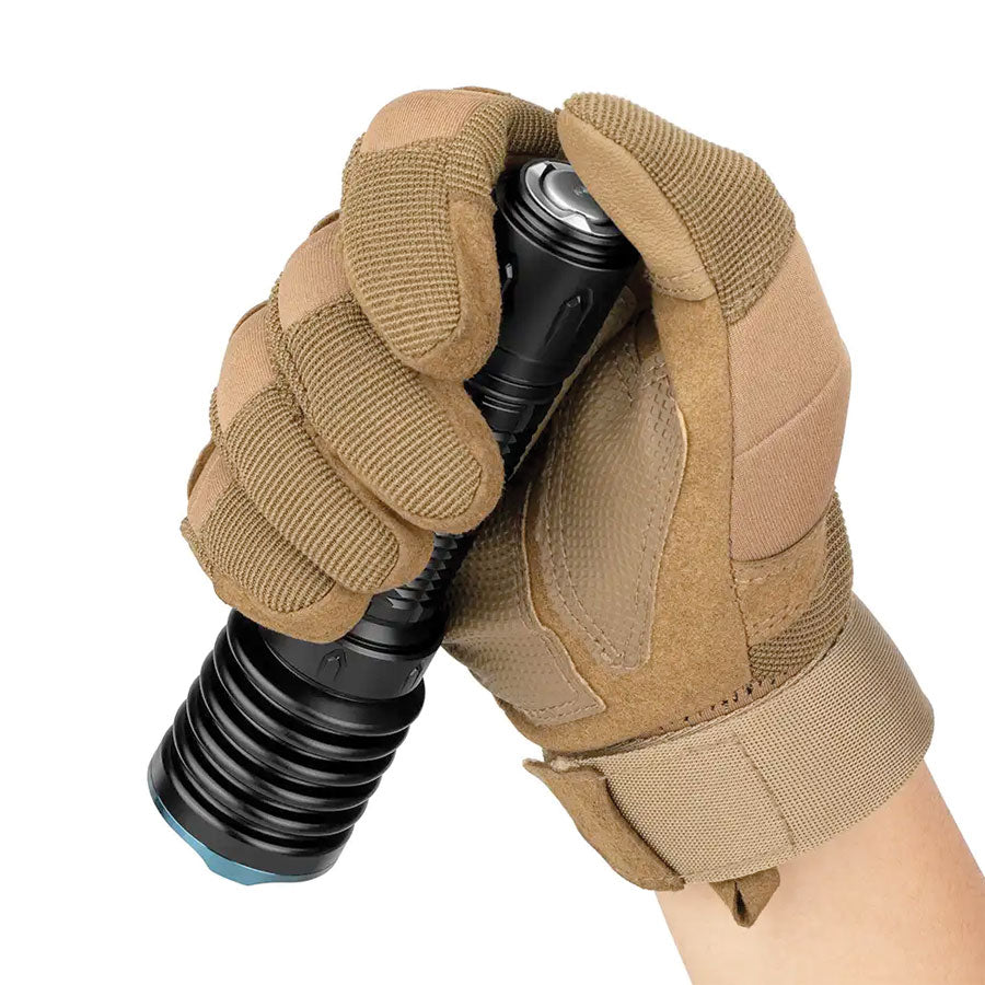 Olight Warrior X 3 2500 Lumens Tactical Duty Torch Black Flashlights and Lighting Olight Black Tactical Gear Supplier Tactical Distributors Australia