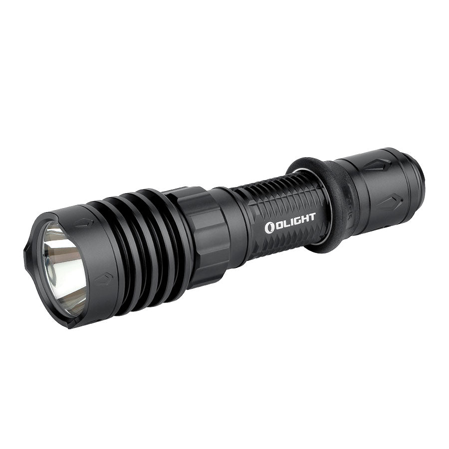 Olight Warrior X 4 Kit Rechargeable LED Tactical Flashlight Hunting Kit Flashlights and Lighting Olight Tactical Gear Supplier Tactical Distributors Australia