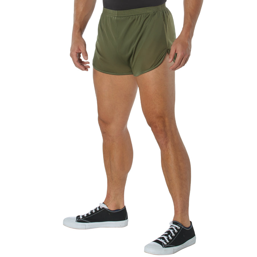 MilSpec Ranger PT Shorts