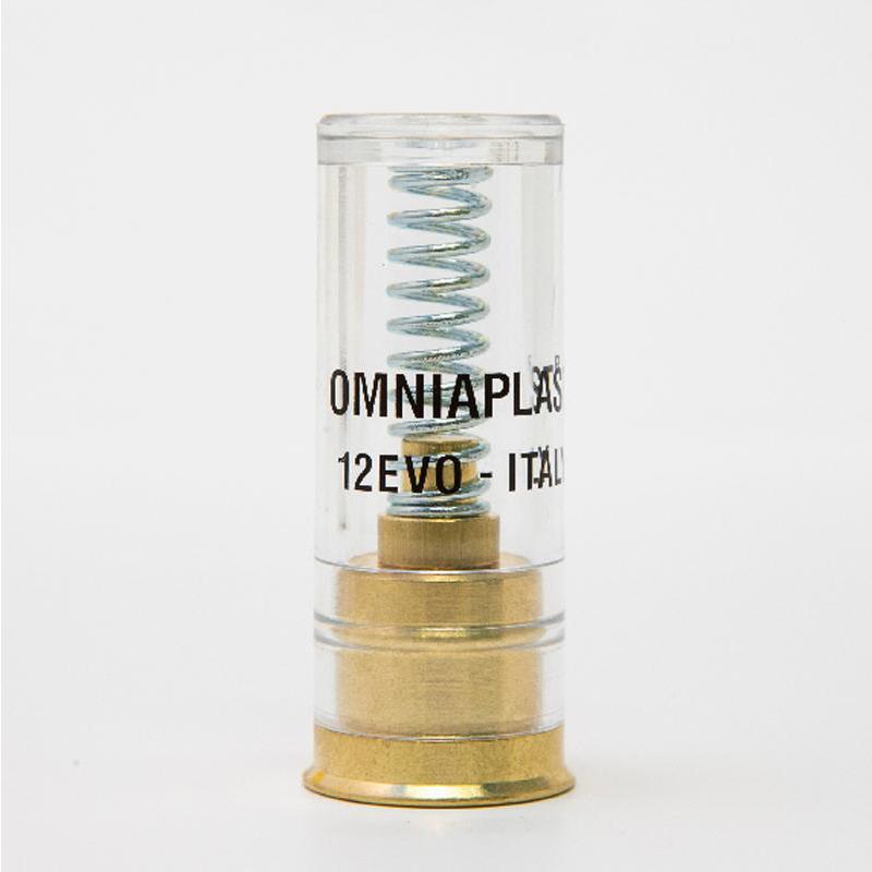 Omniaplast Snap Cap 12ga EVO - 10 units / Pack Firearm Accessories Omniaplast Tools Tactical Gear Supplier Tactical Distributors Australia