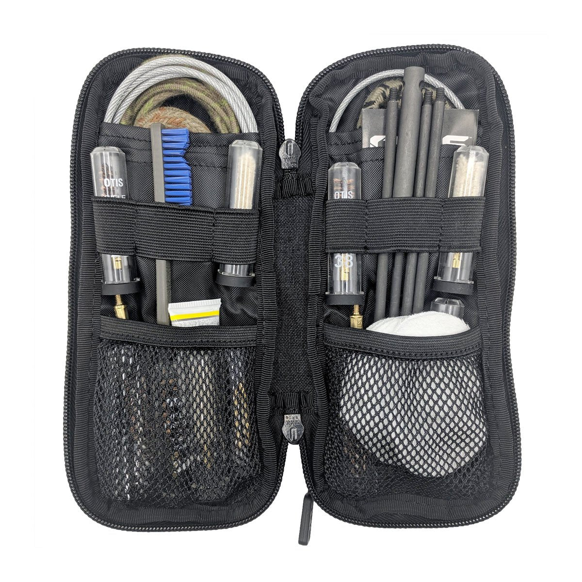 OTIS Technology 5.56MM/7.62MM/9MM Defender Series Cleaning Kit Accessories Otis Technology Tactical Gear Supplier Tactical Distributors Australia