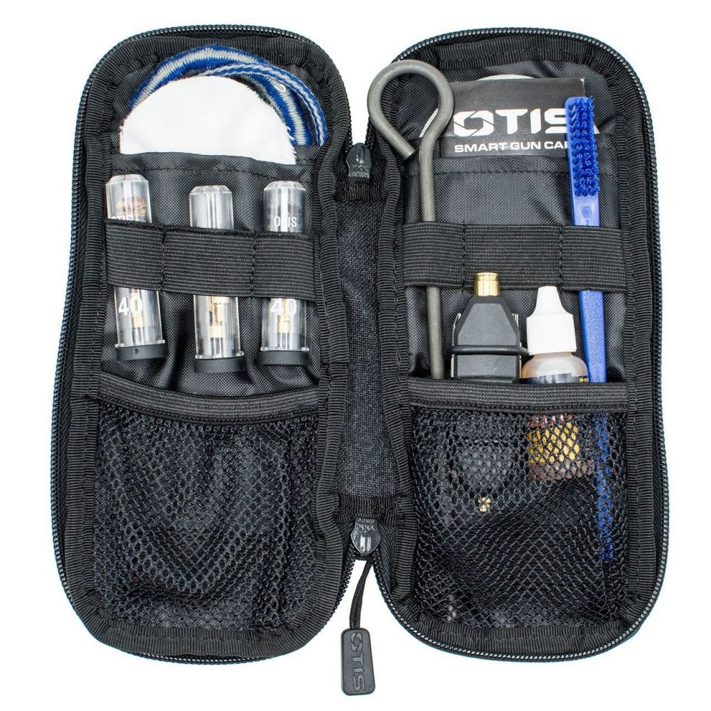 OTIS Technology Lawman Series Cleaning Kit Accessories Otis Technology .40 Tactical Gear Supplier Tactical Distributors Australia
