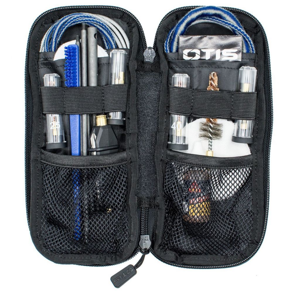 OTIS Technology Lawman Series Cleaning Kit Accessories Otis Technology .40/5.56mm Tactical Gear Supplier Tactical Distributors Australia