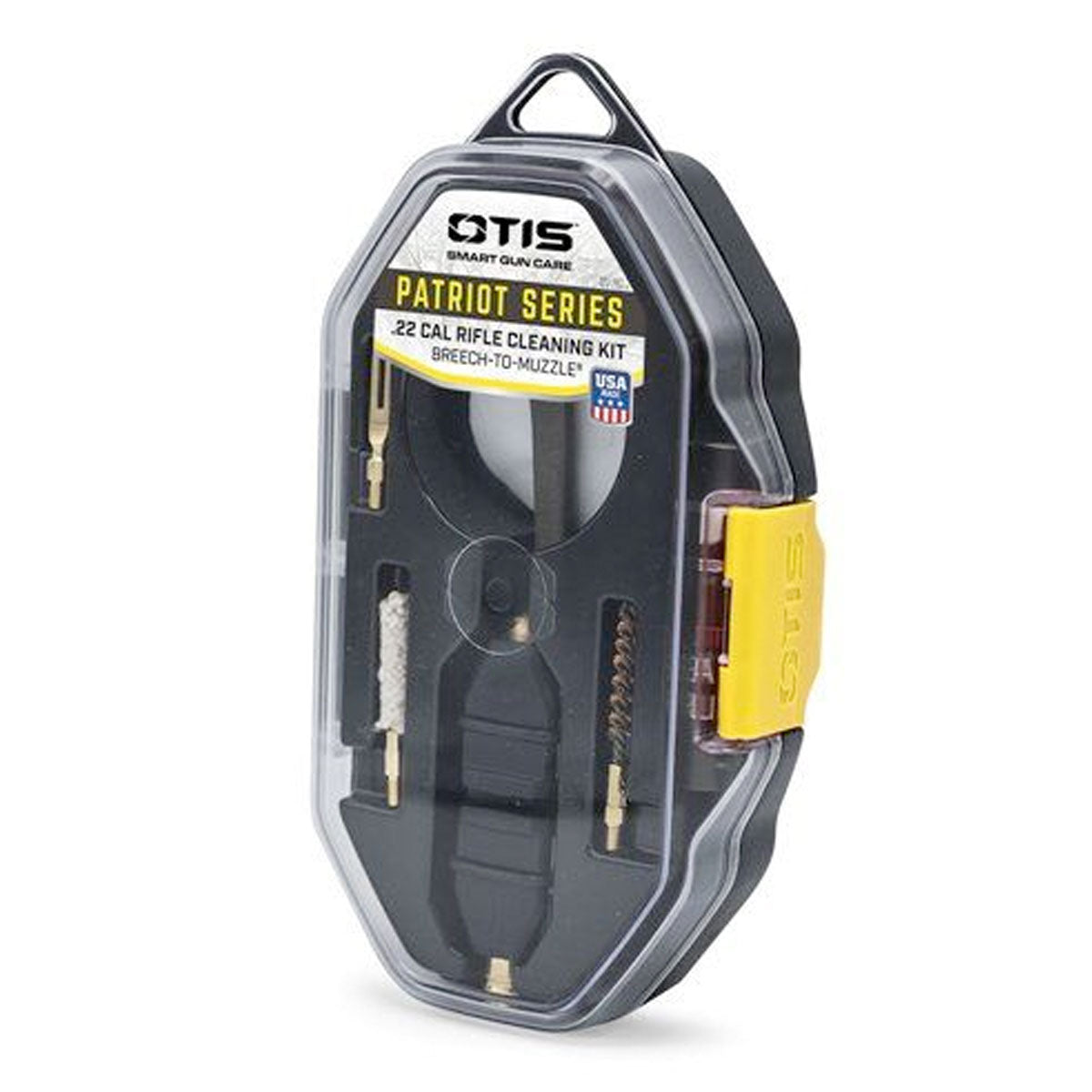 OTIS Technology Patriot Series Pistol Cleaning Kit Accessories Otis Technology .223 Rem Tactical Gear Supplier Tactical Distributors Australia