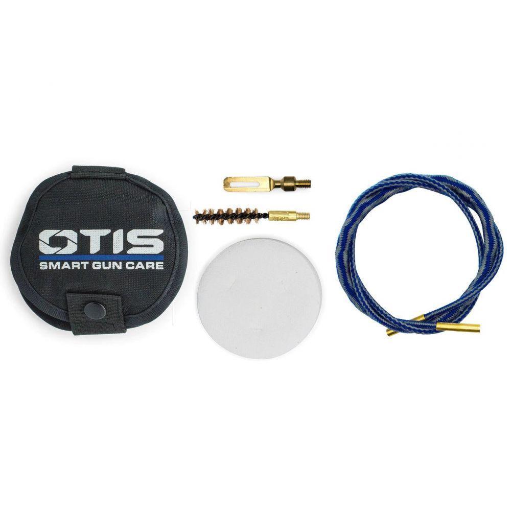 Otis Technology Thin Blue Line Cleaning Kit Tactical Gear Otis Technology 7.62mm Tactical Gear Supplier Tactical Distributors Australia