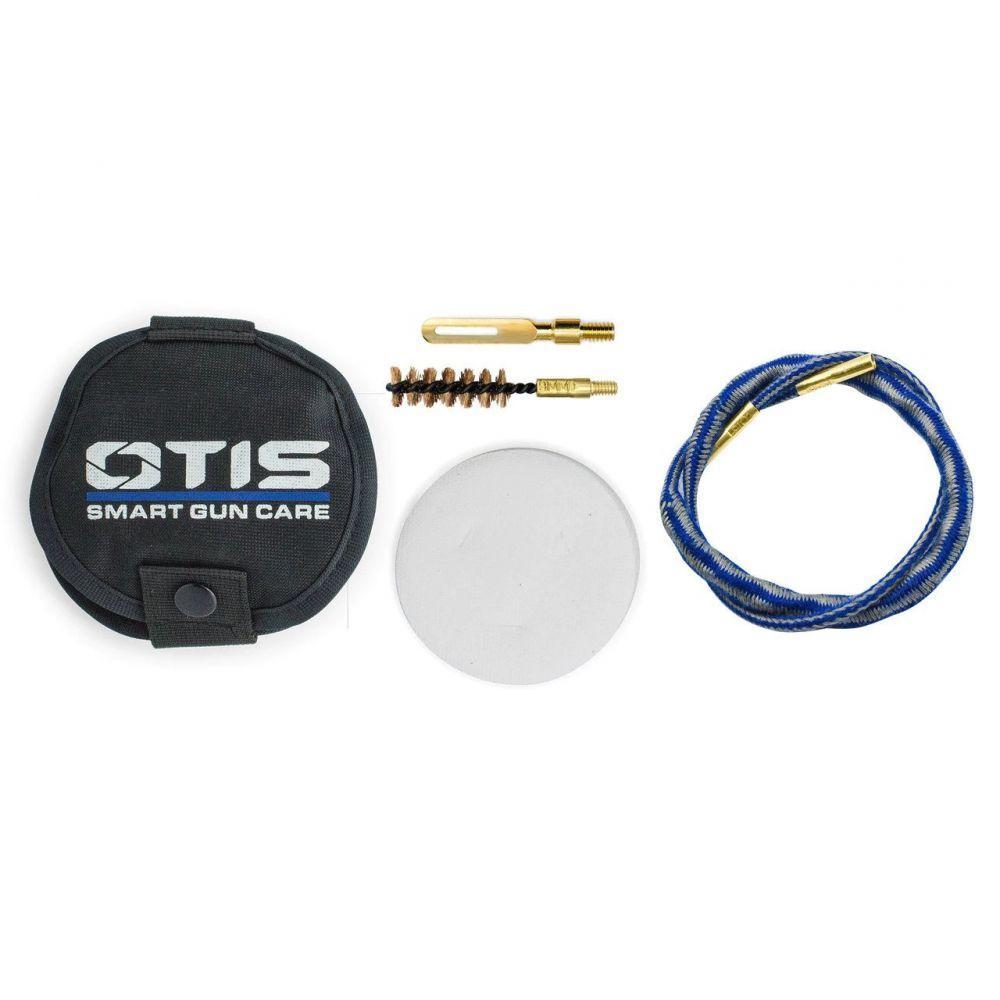 Otis Technology Thin Blue Line Cleaning Kit Tactical Gear Otis Technology 9mm Tactical Gear Supplier Tactical Distributors Australia