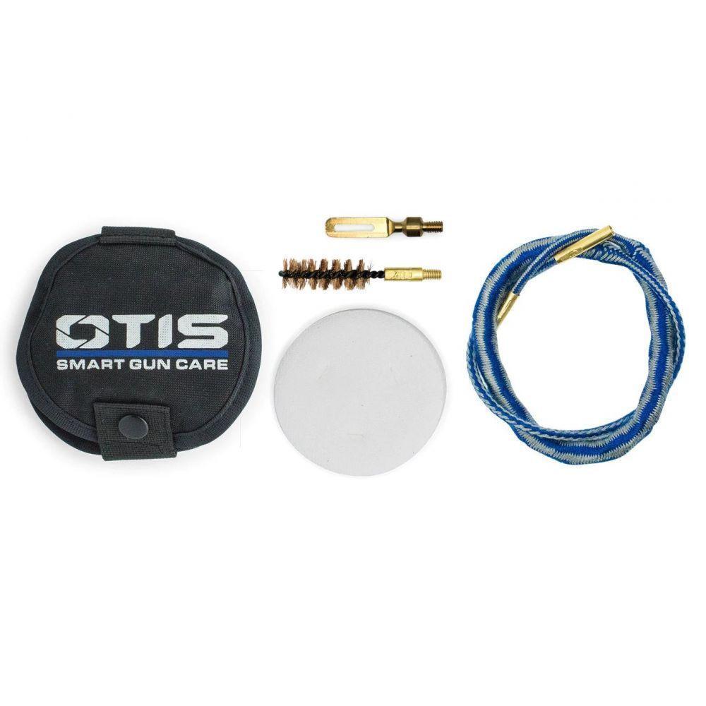 Otis Technology Thin Blue Line Cleaning Kit Tactical Gear Otis Technology .40 Tactical Gear Supplier Tactical Distributors Australia