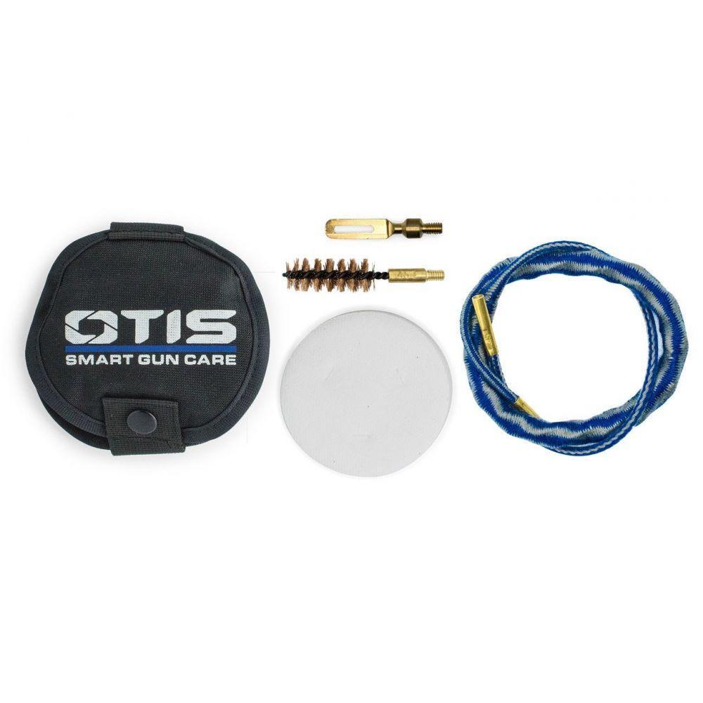 Otis Technology Thin Blue Line Cleaning Kit Tactical Gear Otis Technology .45 Tactical Gear Supplier Tactical Distributors Australia