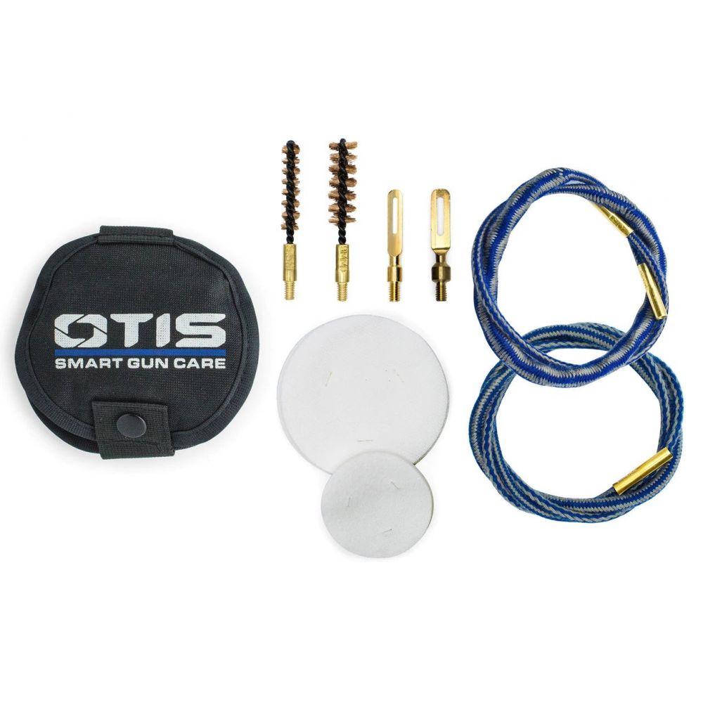 Otis Technology Thin Blue Line Cleaning Kit Tactical Gear Otis Technology 9mm/5.56mm Tactical Gear Supplier Tactical Distributors Australia