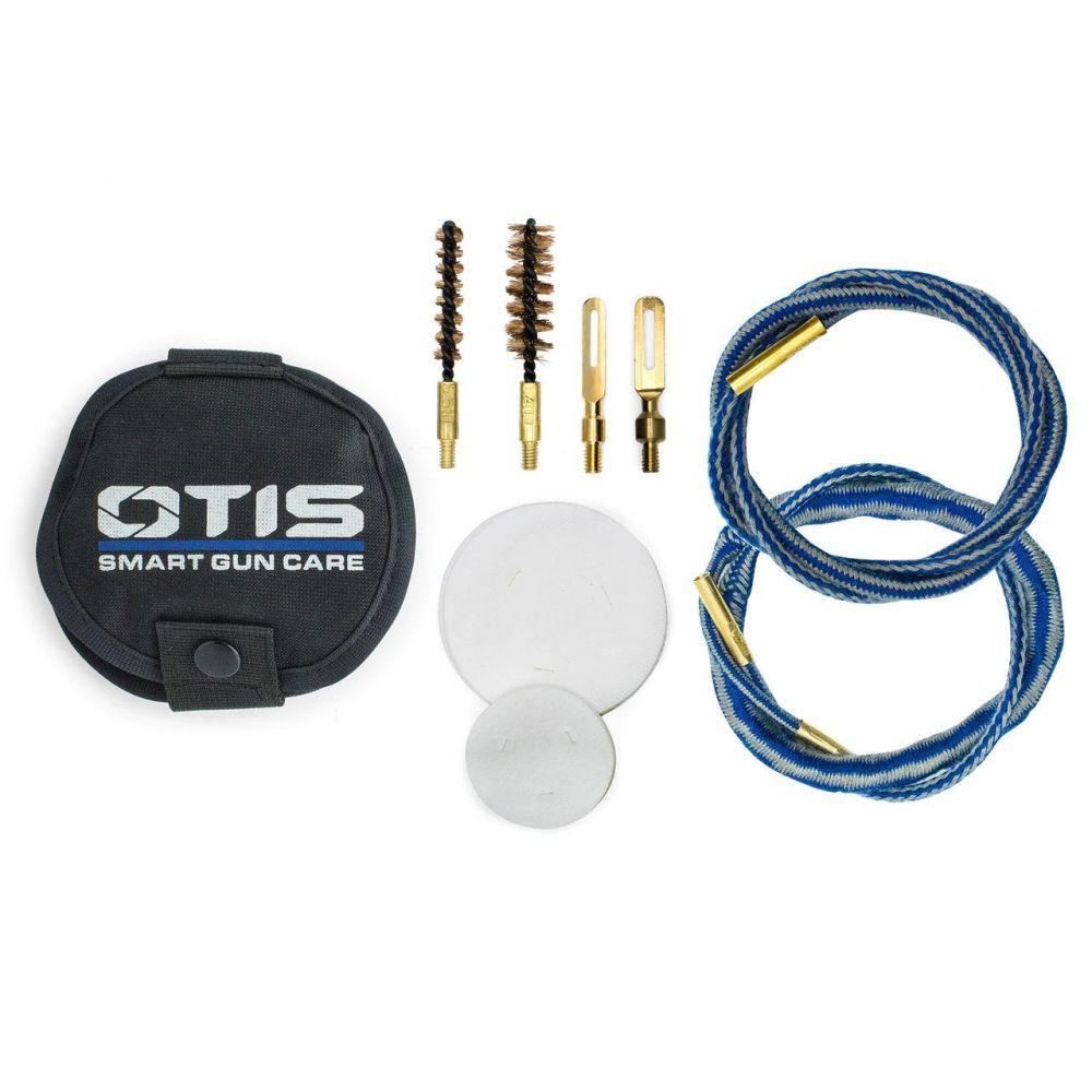 Otis Technology Thin Blue Line Cleaning Kit Tactical Gear Otis Technology .40/5.56mm Tactical Gear Supplier Tactical Distributors Australia