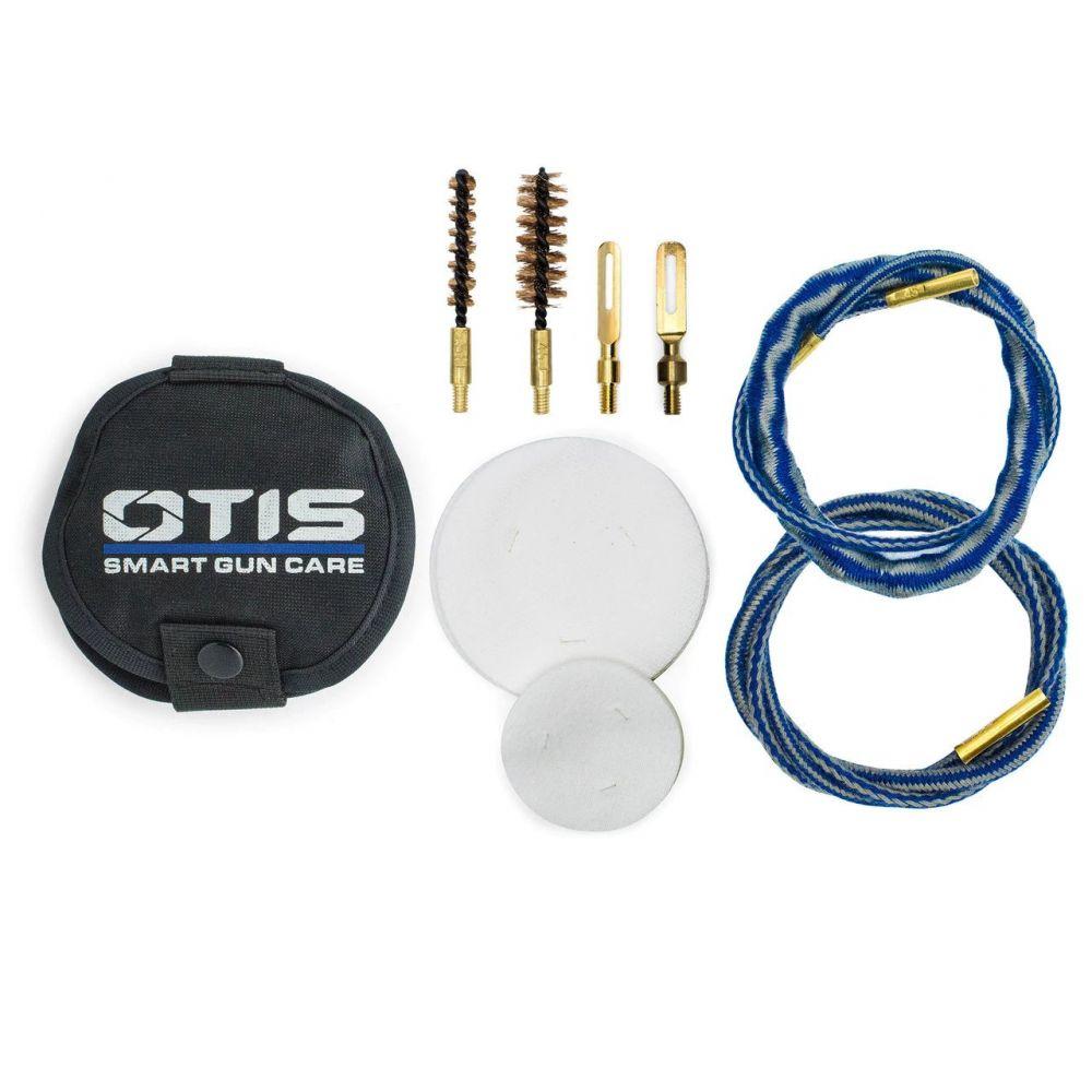 Otis Technology Thin Blue Line Cleaning Kit Tactical Gear Otis Technology .45/5.56mm Tactical Gear Supplier Tactical Distributors Australia