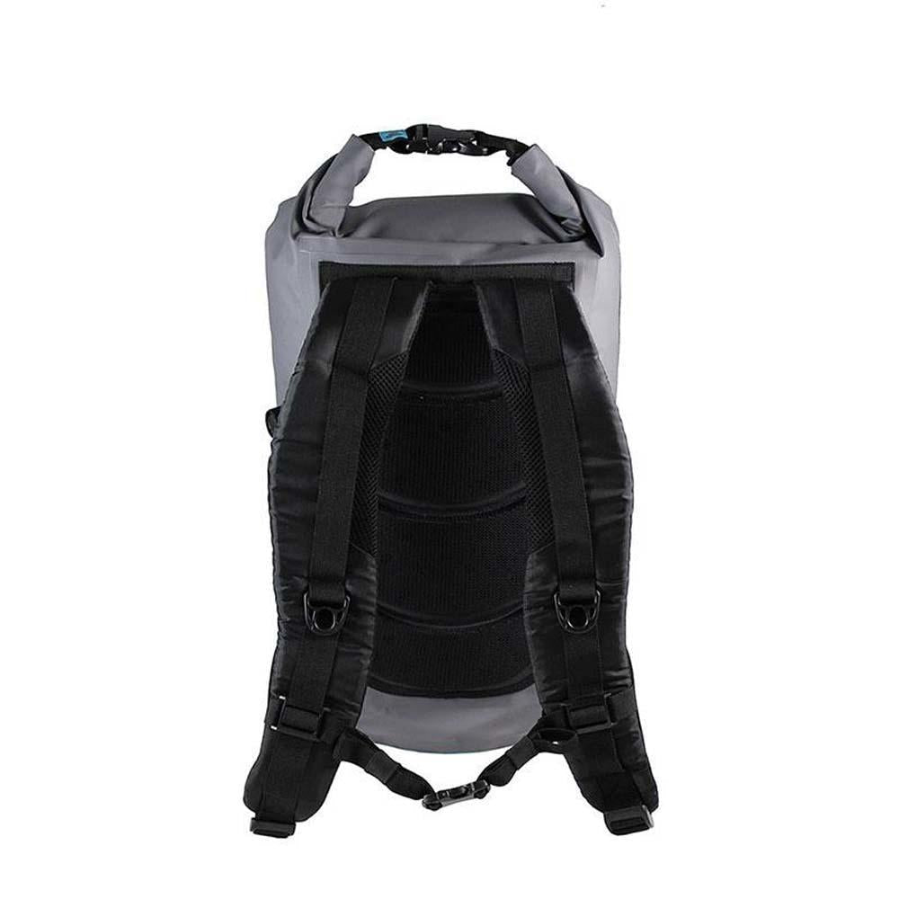 Overboard Dry Ice 20 Litre Premium Cooler Backpack Bags, Packs and Cases Overboard Tactical Gear Supplier Tactical Distributors Australia