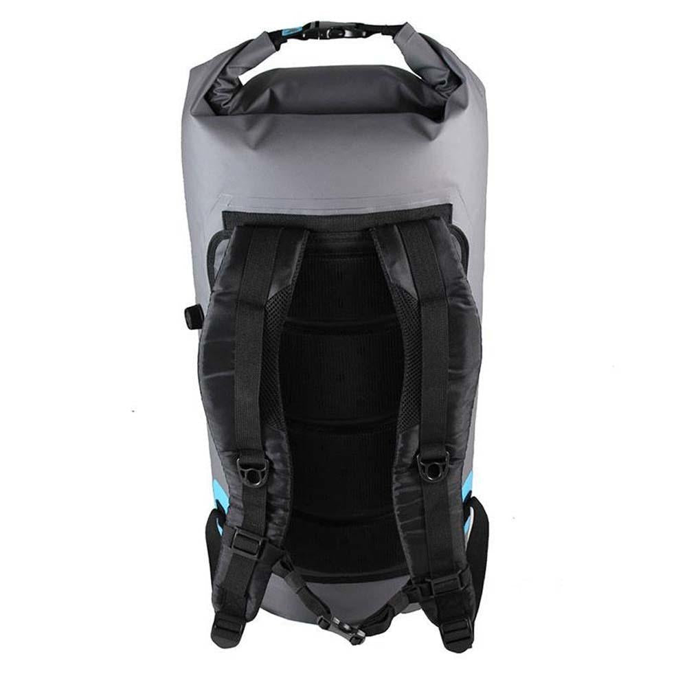Overboard Dry Ice 40 Litre Premium Cooler Backpack Bags, Packs and Cases Overboard Tactical Gear Supplier Tactical Distributors Australia