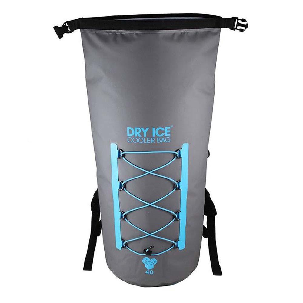 Overboard Dry Ice 40 Litre Premium Cooler Backpack Bags, Packs and Cases Overboard Tactical Gear Supplier Tactical Distributors Australia