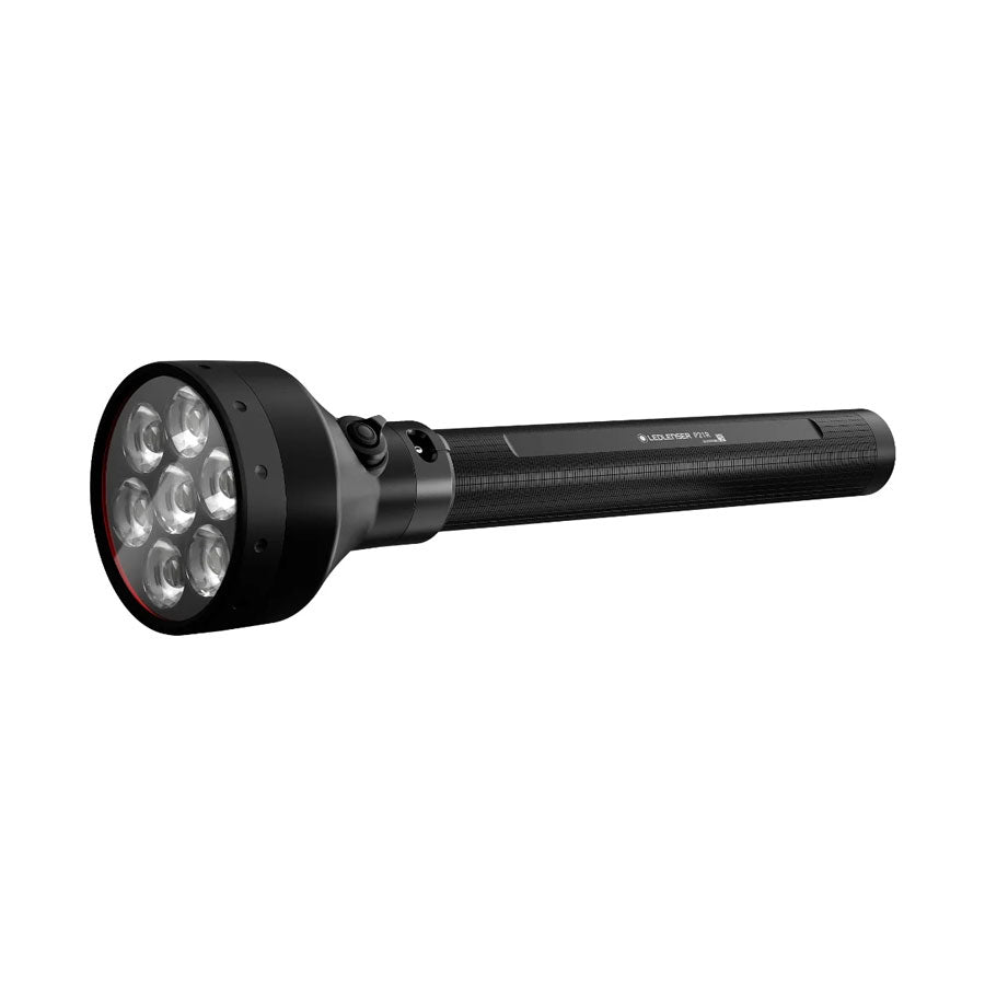 Ledlenser P21R Torch 12000 Lumens
