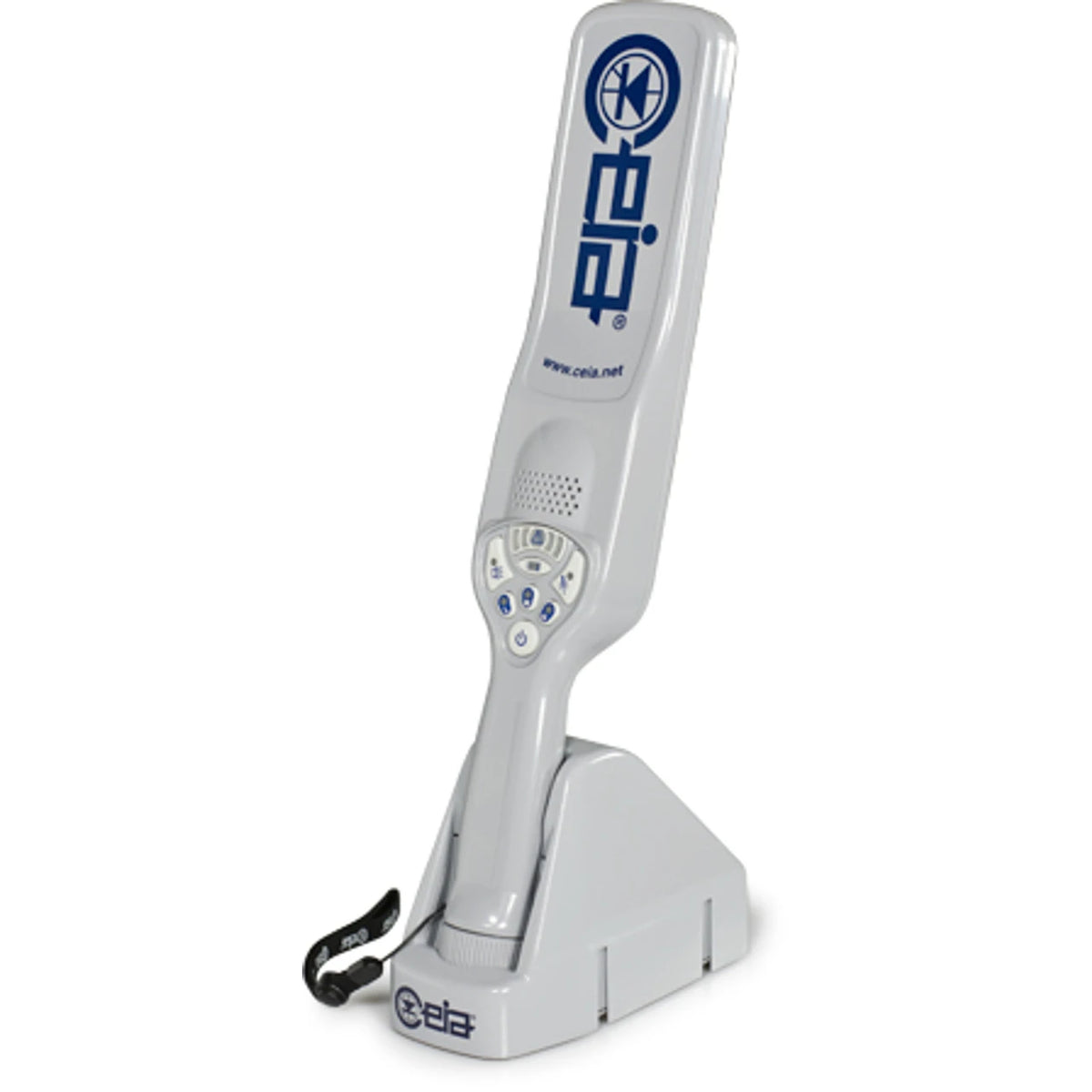 CEIA PD240 Hand-Held Metal Detector