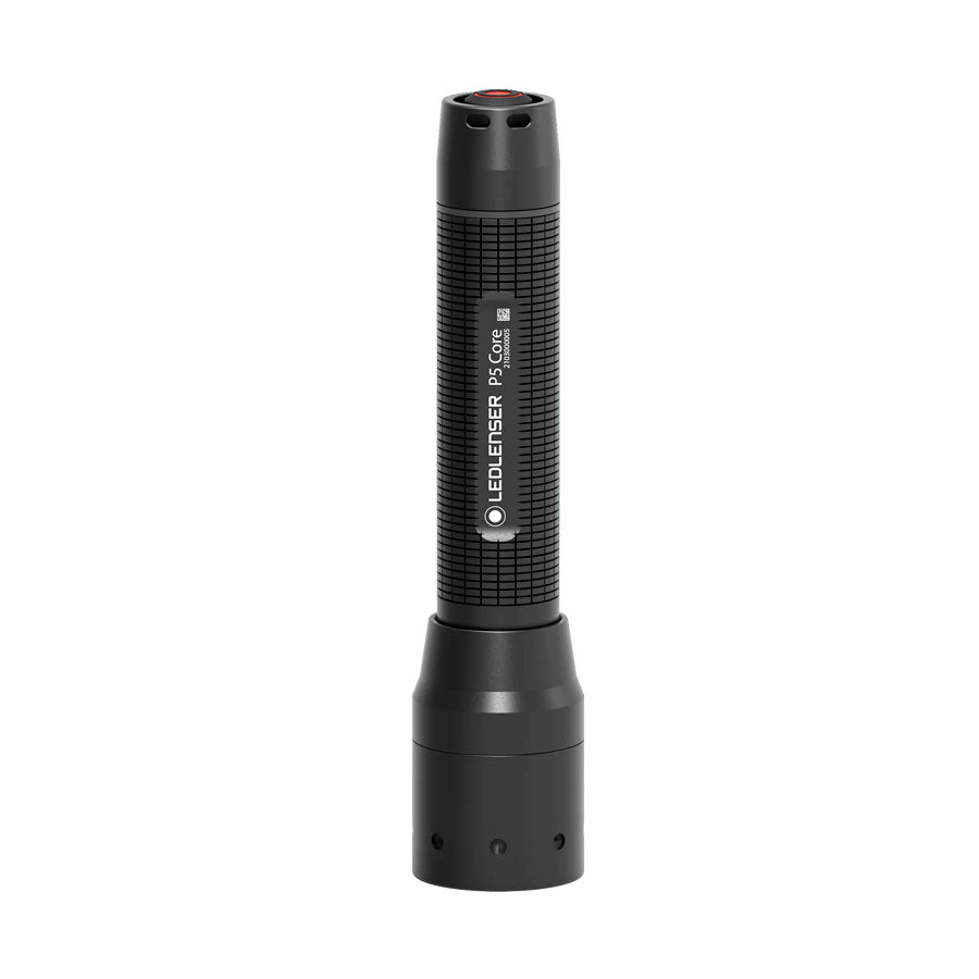 Ledlenser P5 Core 150 Lumens Flashlight
