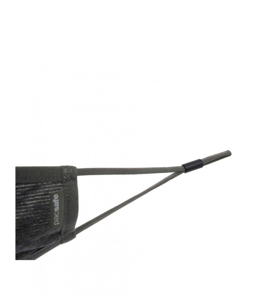 Pacsafe Silver ion Face Mask Protective Gear Pacsafe Tactical Gear Supplier Tactical Distributors Australia