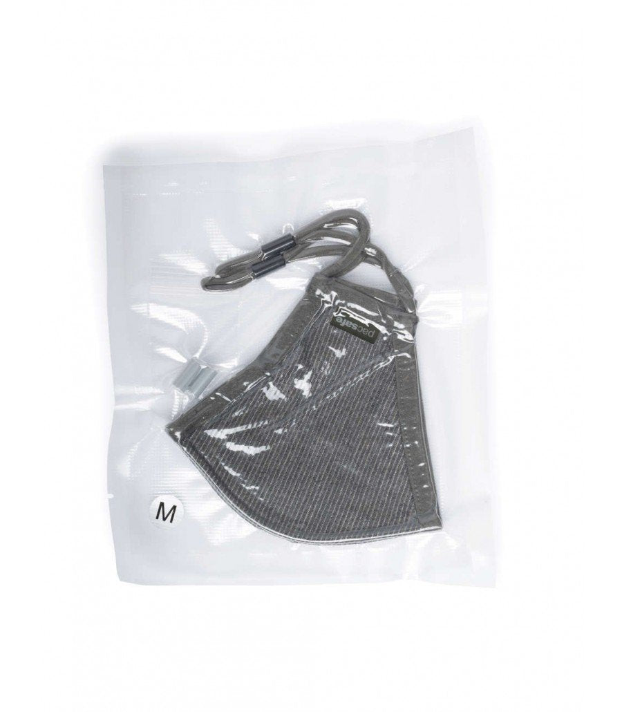 Pacsafe Silver ion Face Mask Protective Gear Pacsafe Tactical Gear Supplier Tactical Distributors Australia