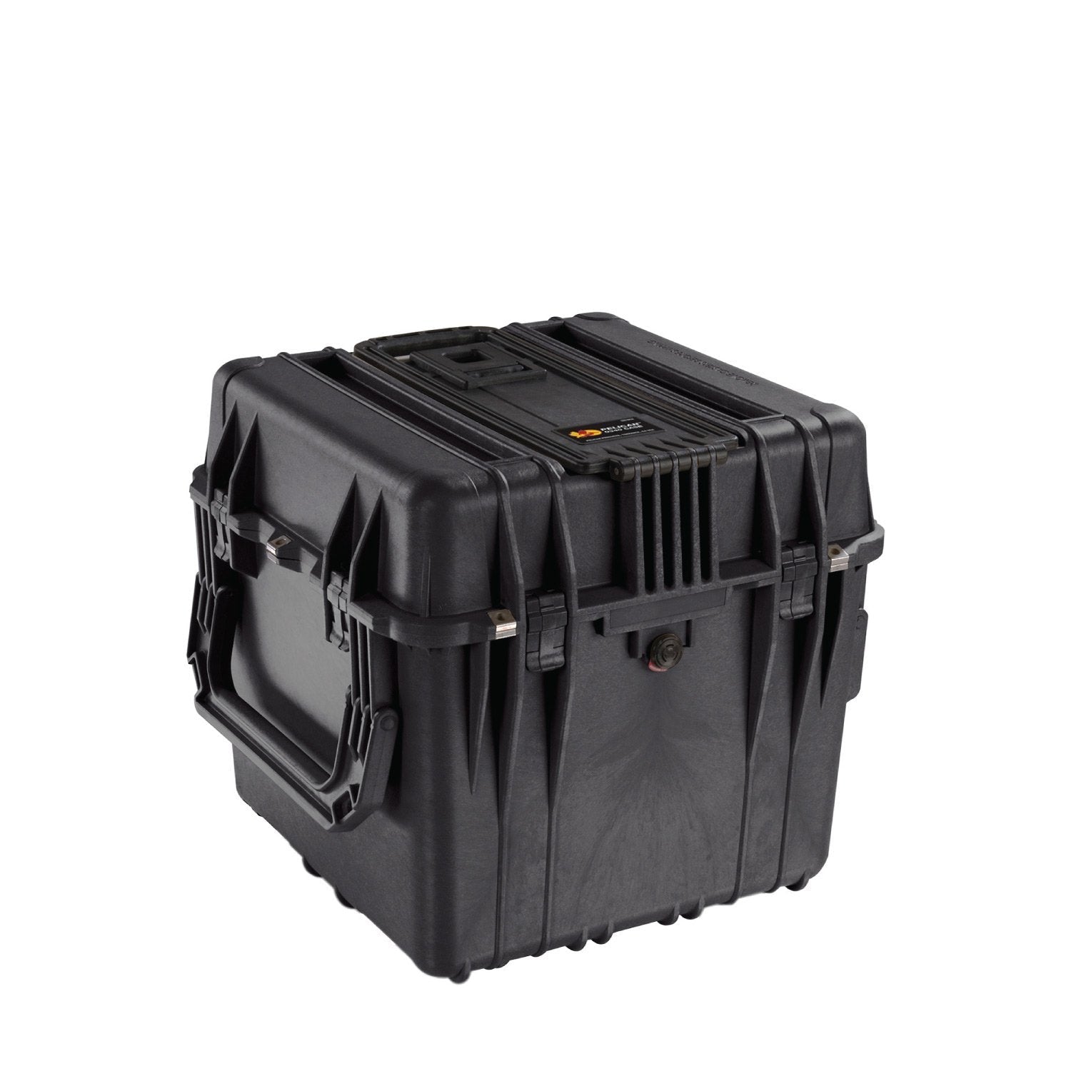 Pelican 0340 Protector Cube Case Black Bags, Packs and Cases Pelican Products With Foam Tactical Gear Supplier Tactical Distributors Australia