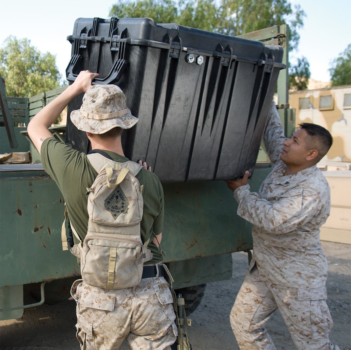 Pelican 0500 Protector Transport Case Black Protective Cases Pelican Products Tactical Gear Supplier Tactical Distributors Australia