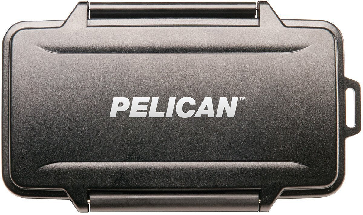 Pelican 0915 Micro Memory Card Case SD and SD Mini - Tactical Gear