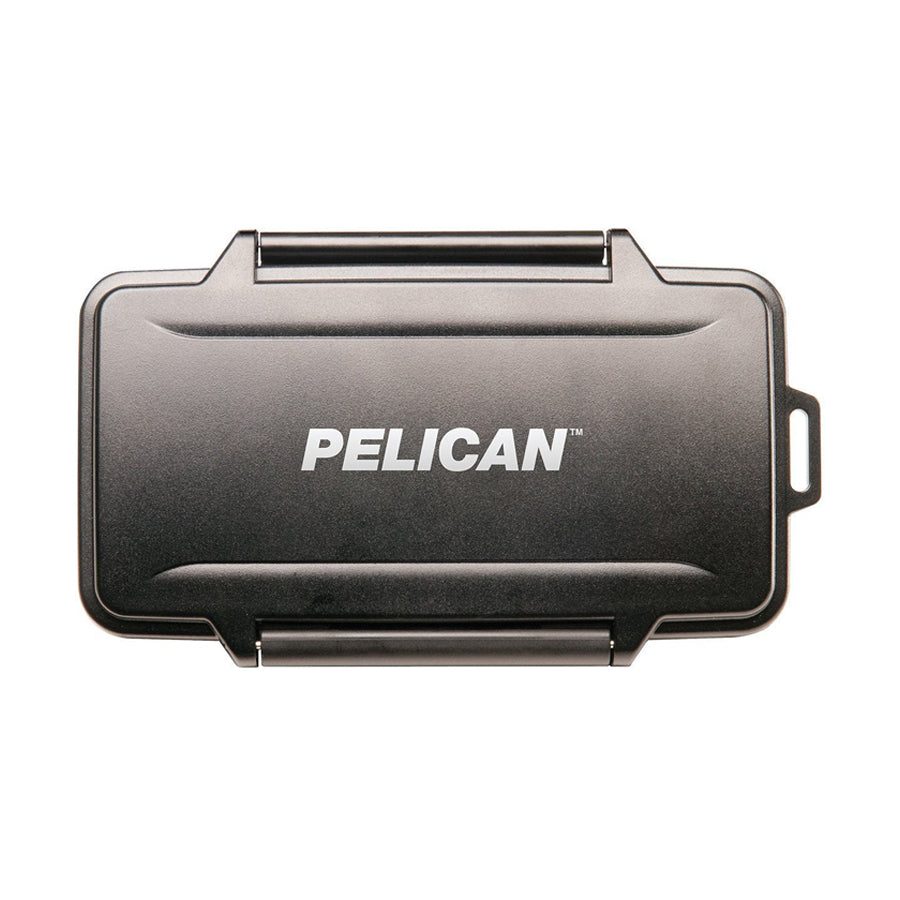 Pelican 0915 Micro Memory Card Case SD and SD Mini