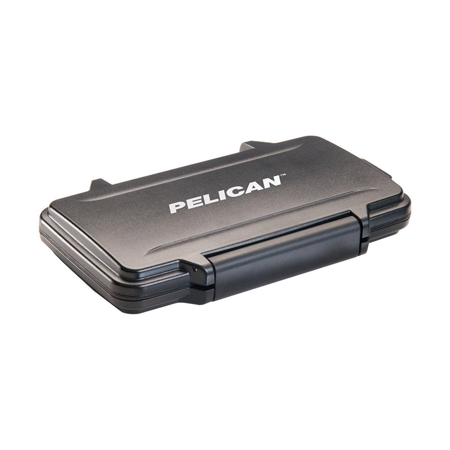 Pelican 0915 Micro Memory Card Case SD and SD Mini