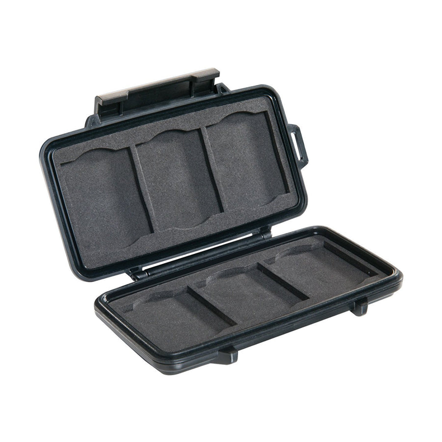 Pelican 0945 Micro Memory Card Case CF