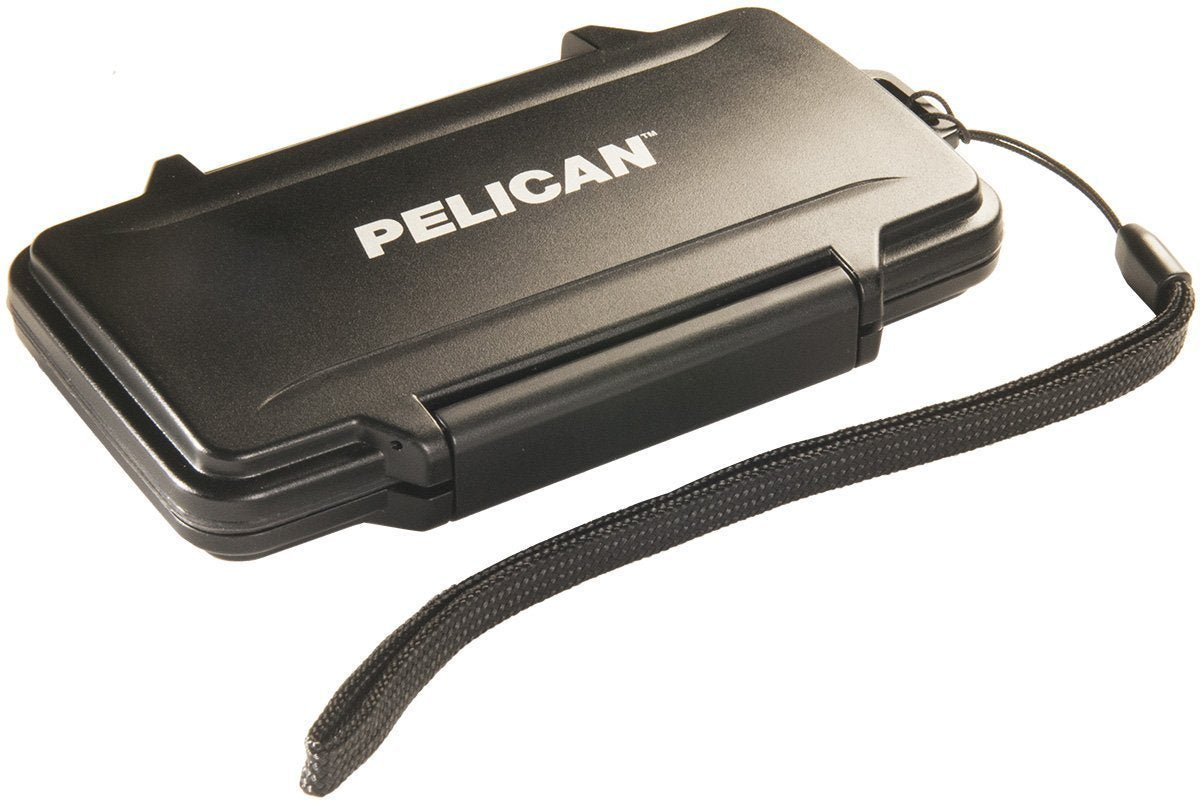 Pelican 0955 Micro Sport Wallet Liner Black Protective Cases Pelican Products Tactical Gear Supplier Tactical Distributors Australia