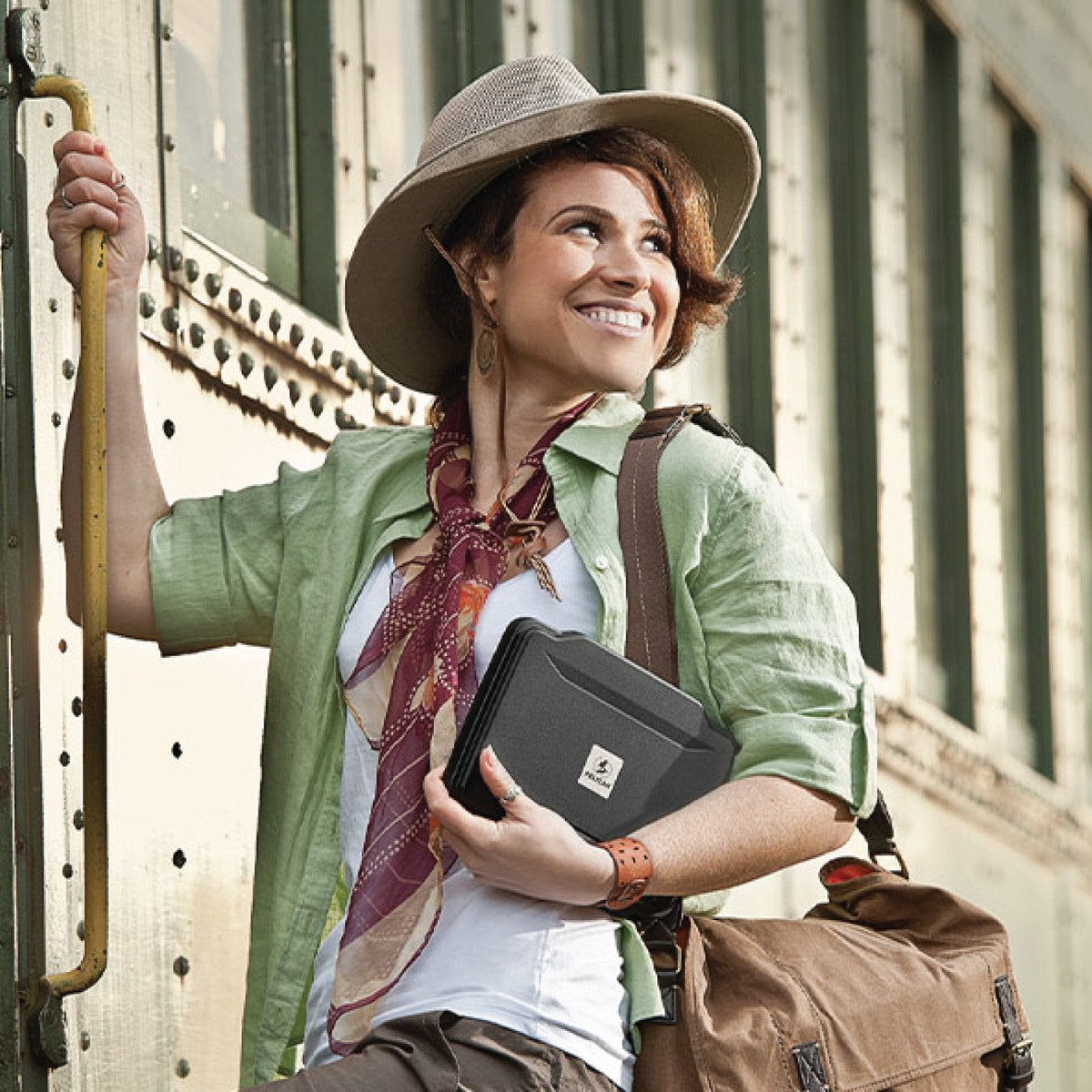 Pelican 1055CC HardBack Tablet Case with Liner E Reader Cases Pelican Products Tactical Gear Supplier Tactical Distributors Australia