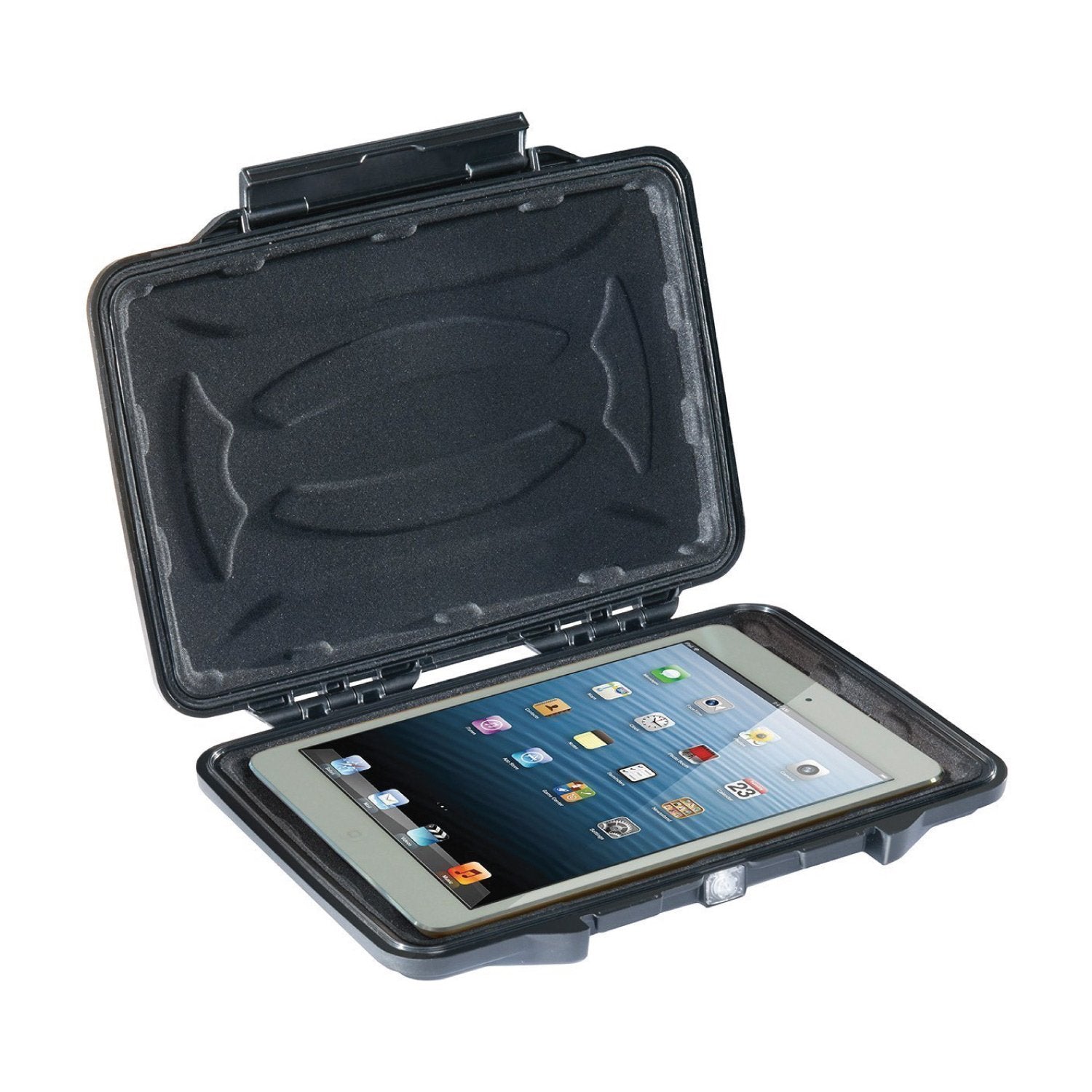 Pelican 1055CC HardBack Tablet Case with Liner E Reader Cases Pelican Products Tactical Gear Supplier Tactical Distributors Australia