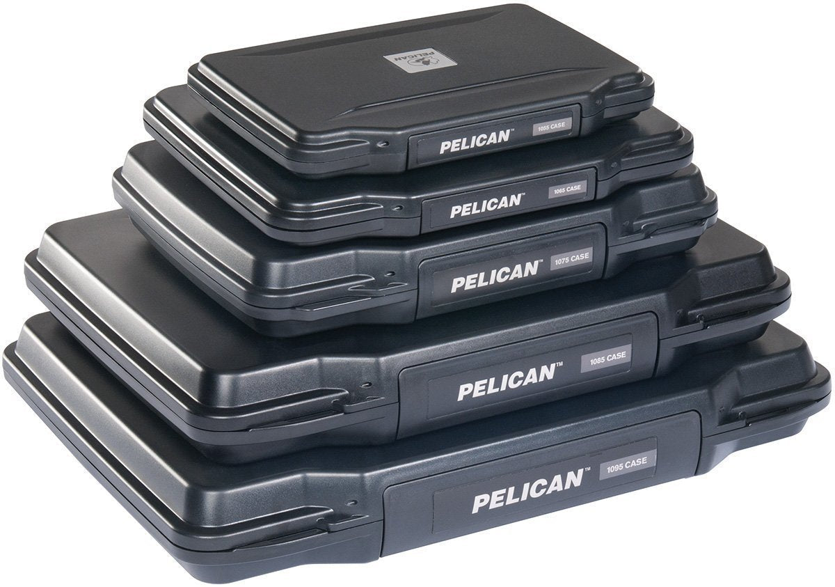 Pelican 1095 HardBack Laptop Case Cases Pelican Products Tactical Gear Supplier Tactical Distributors Australia