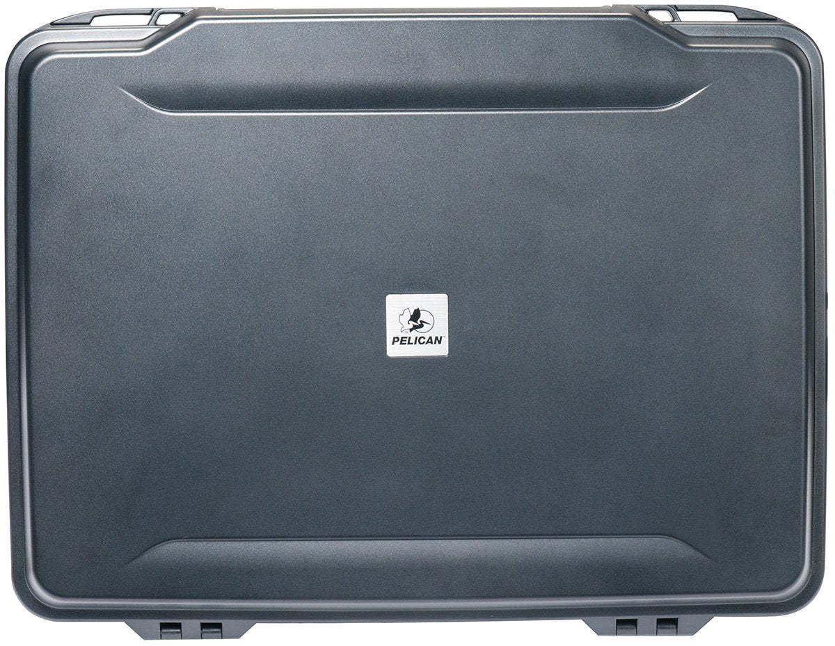 Pelican 1095CC Hardback Case with Liner 15.6" Bags, Packs and Cases Pelican Products Tactical Gear Supplier Tactical Distributors Australia