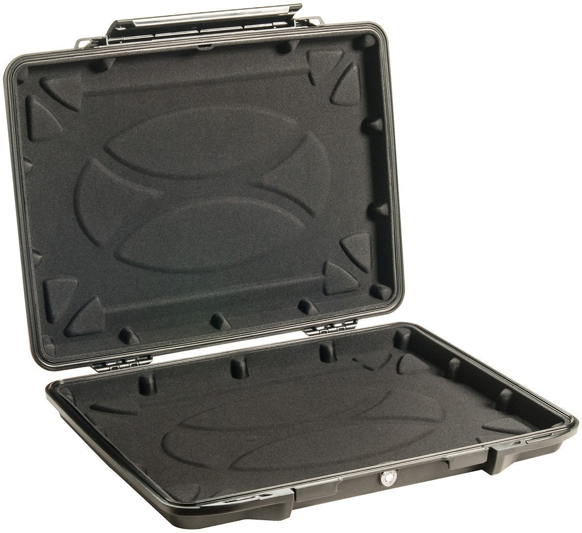 Pelican 1095CC Hardback Case with Liner 15.6" Bags, Packs and Cases Pelican Products Tactical Gear Supplier Tactical Distributors Australia