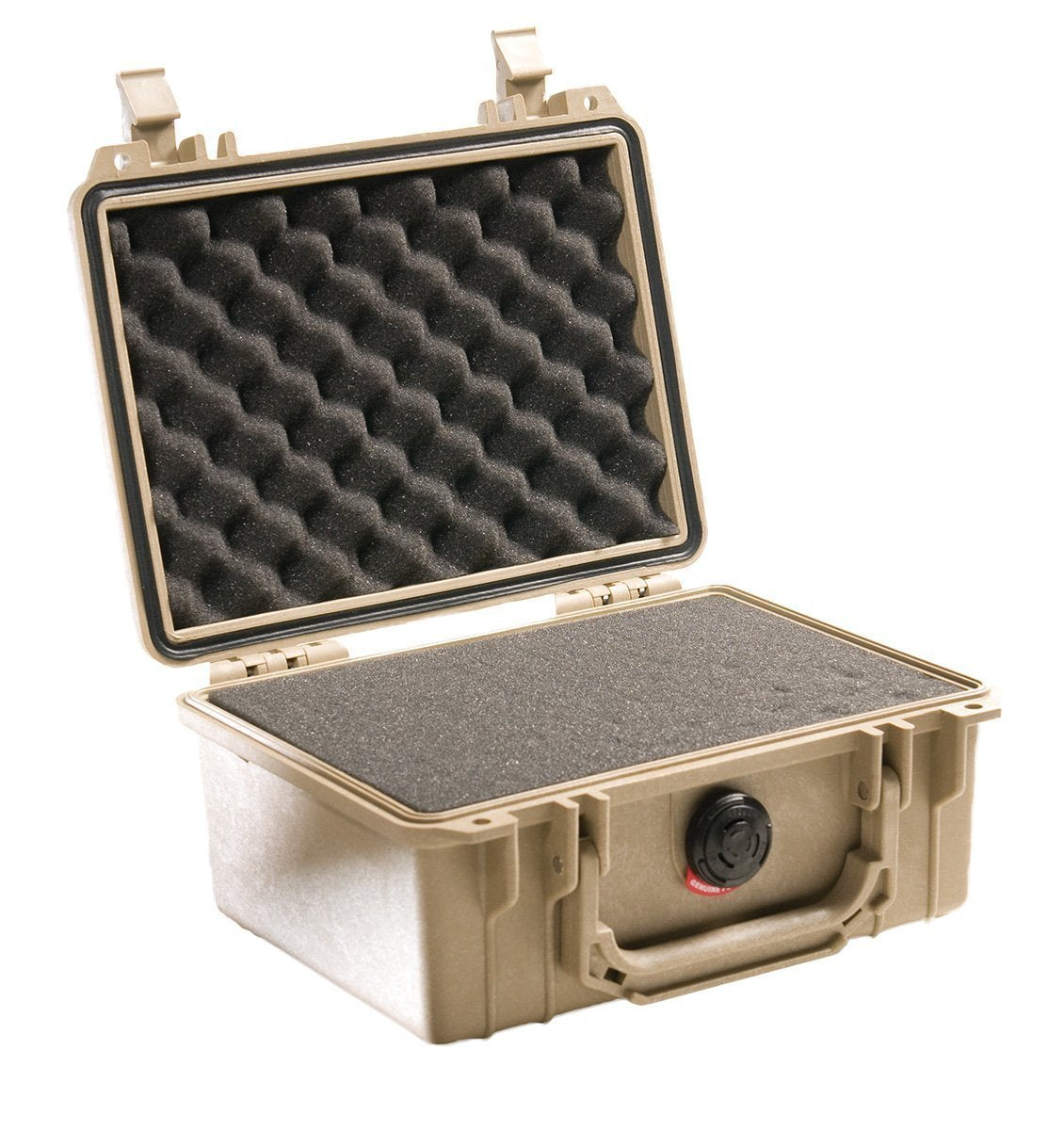 Pelican 1150 Protector Case Cases Pelican Products Tactical Gear Supplier Tactical Distributors Australia