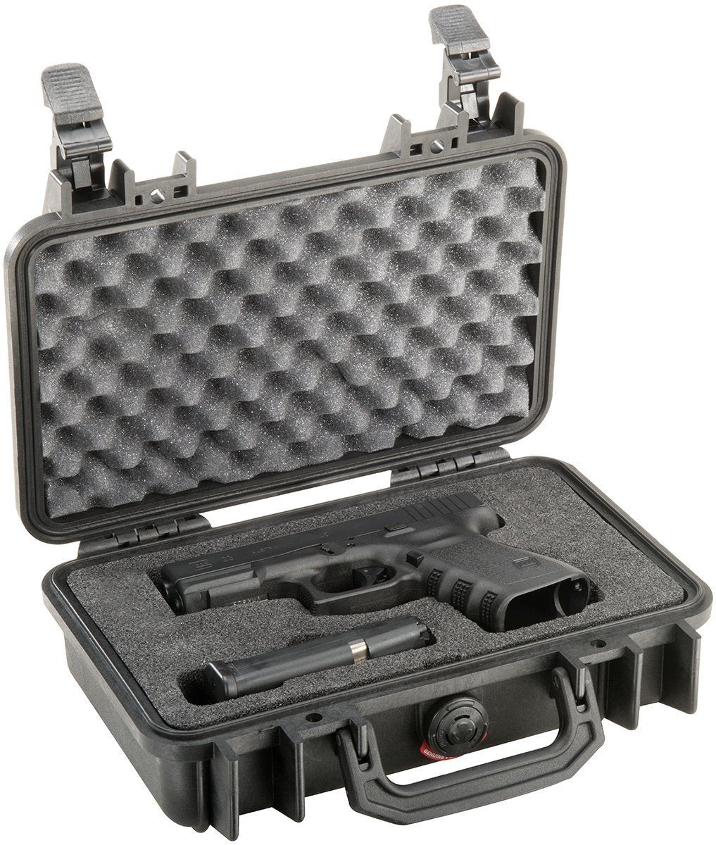 Pelican 1170 Protector Case Bags, Packs and Cases Pelican Products Tactical Gear Supplier Tactical Distributors Australia