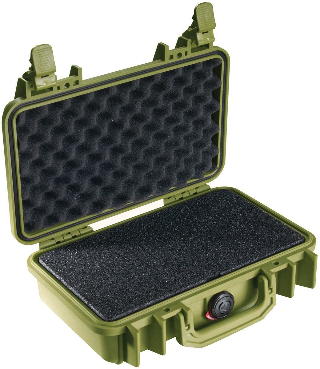 Pelican 1170 Protector Case Bags, Packs and Cases Pelican Products Tactical Gear Supplier Tactical Distributors Australia