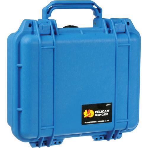 Pelican 1200 Protector Case Bags, Packs and Cases Pelican Products Tactical Gear Supplier Tactical Distributors Australia