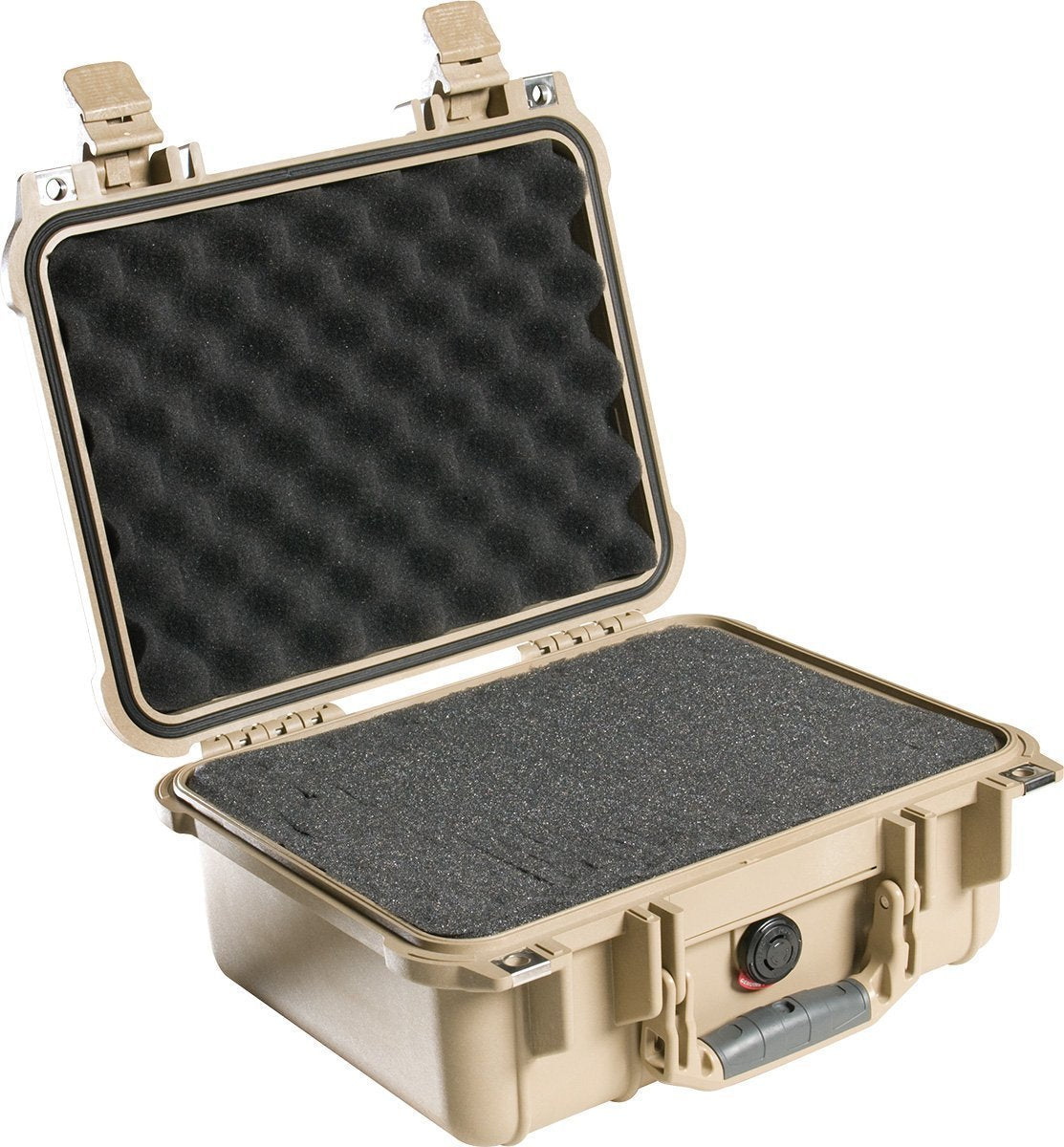 Pelican 1400 Case with Foam Cases Pelican Products Tactical Gear Supplier Tactical Distributors Australia