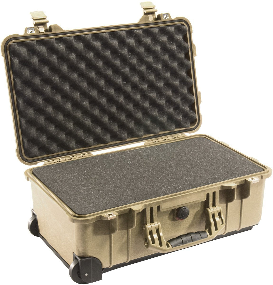 Pelican 1510 Carry On Protective Case Cases Pelican Products Tactical Gear Supplier Tactical Distributors Australia