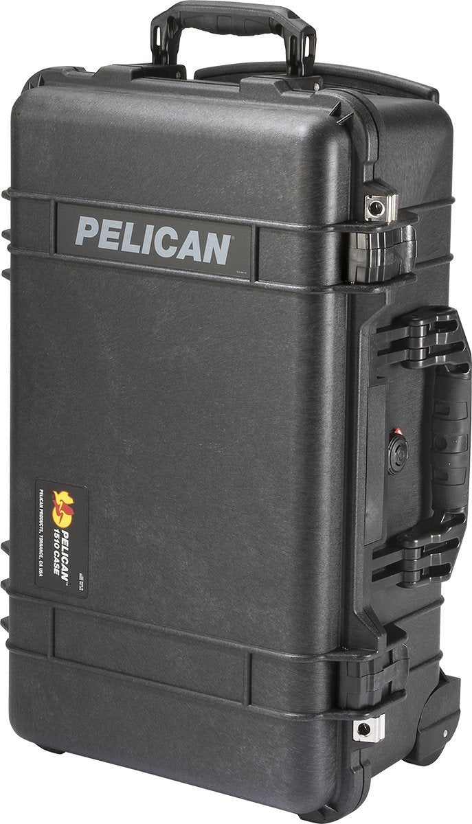 Pelican 1510 Carry On Protective Case Cases Pelican Products Tactical Gear Supplier Tactical Distributors Australia