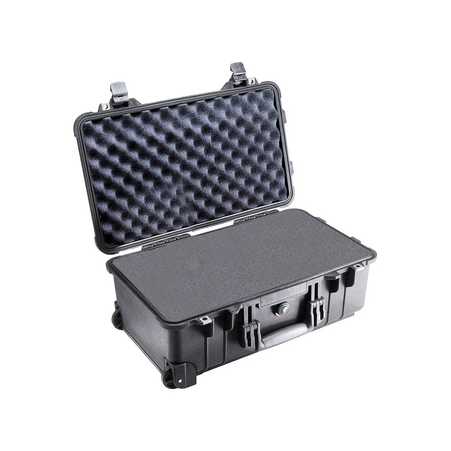 Pelican 1510 Carry On Protective Case