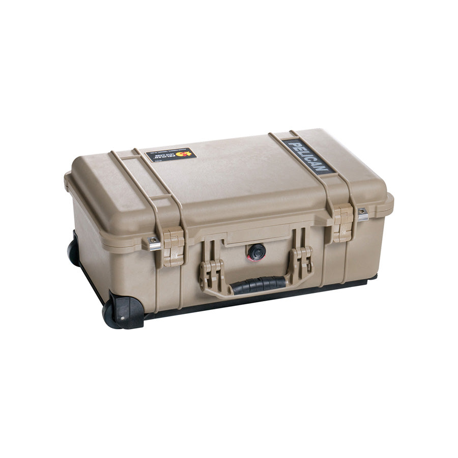 Pelican 1510 Carry On Protective Case