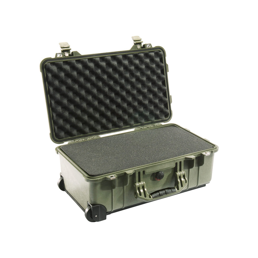 Pelican 1510 Carry On Protective Case