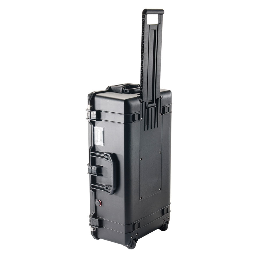 Pelican 1615 Air Case Black Bags, Packs and Cases Pelican Products Tactical Gear Supplier Tactical Distributors Australia