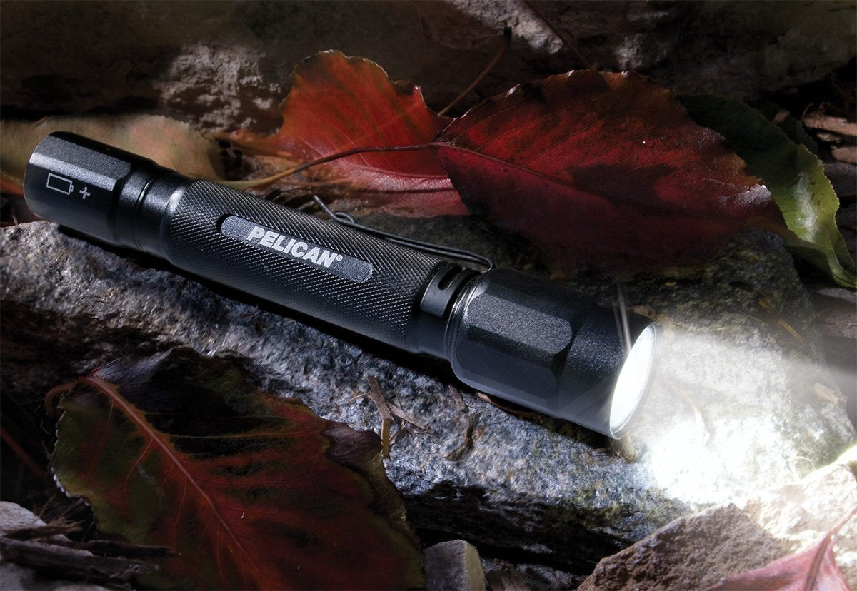 Pelican 2360 Tactical Flashlight Flashlights and Lighting Pelican Products Tactical Gear Supplier Tactical Distributors Australia