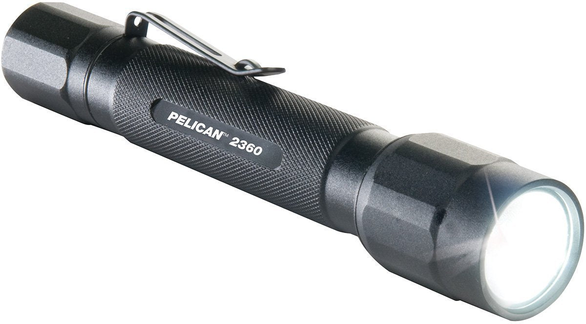 Pelican 2360 Tactical Flashlight Flashlights and Lighting Pelican Products Tactical Gear Supplier Tactical Distributors Australia