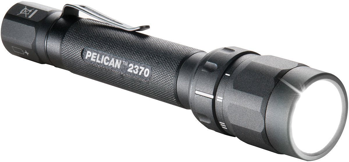 Pelican 2370 Tactical Flashlight Flashlights and Lighting Pelican Products Tactical Gear Supplier Tactical Distributors Australia